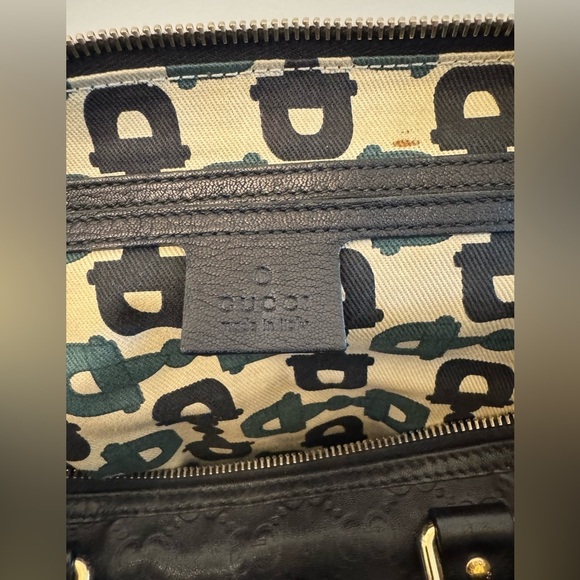 Gucci Joy Boston Bag - Picture 16 of 16